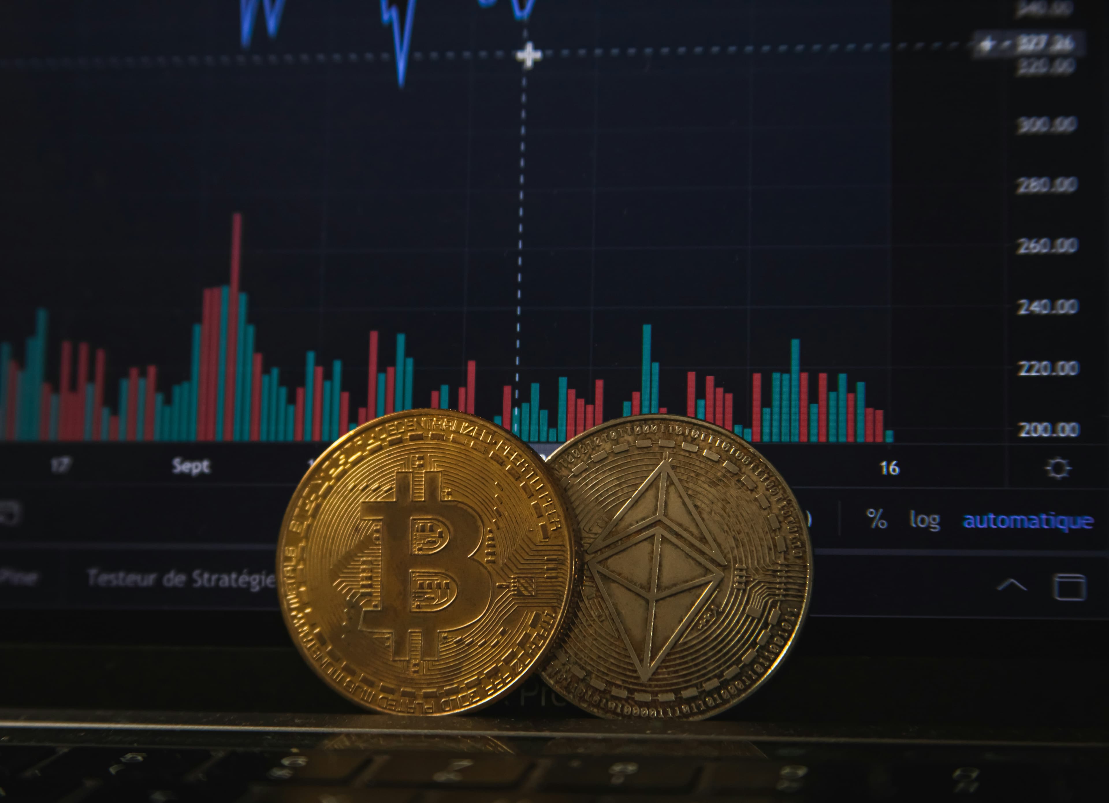 Blockchain Solutions