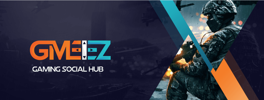 Gmeez (Gaming Platform)