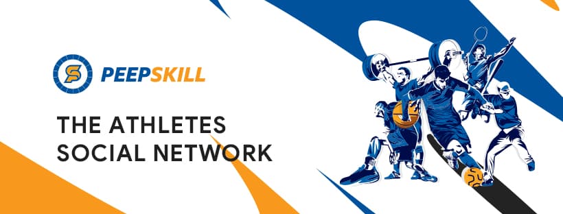 PeepSkills (Social Platform for Athletes, Coaches, and Spectators)