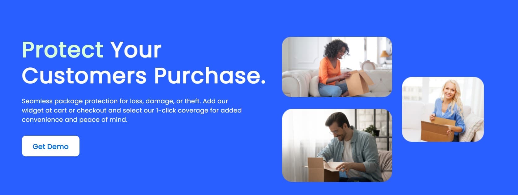 Protect Plus (Shopify Application for Order Protection)