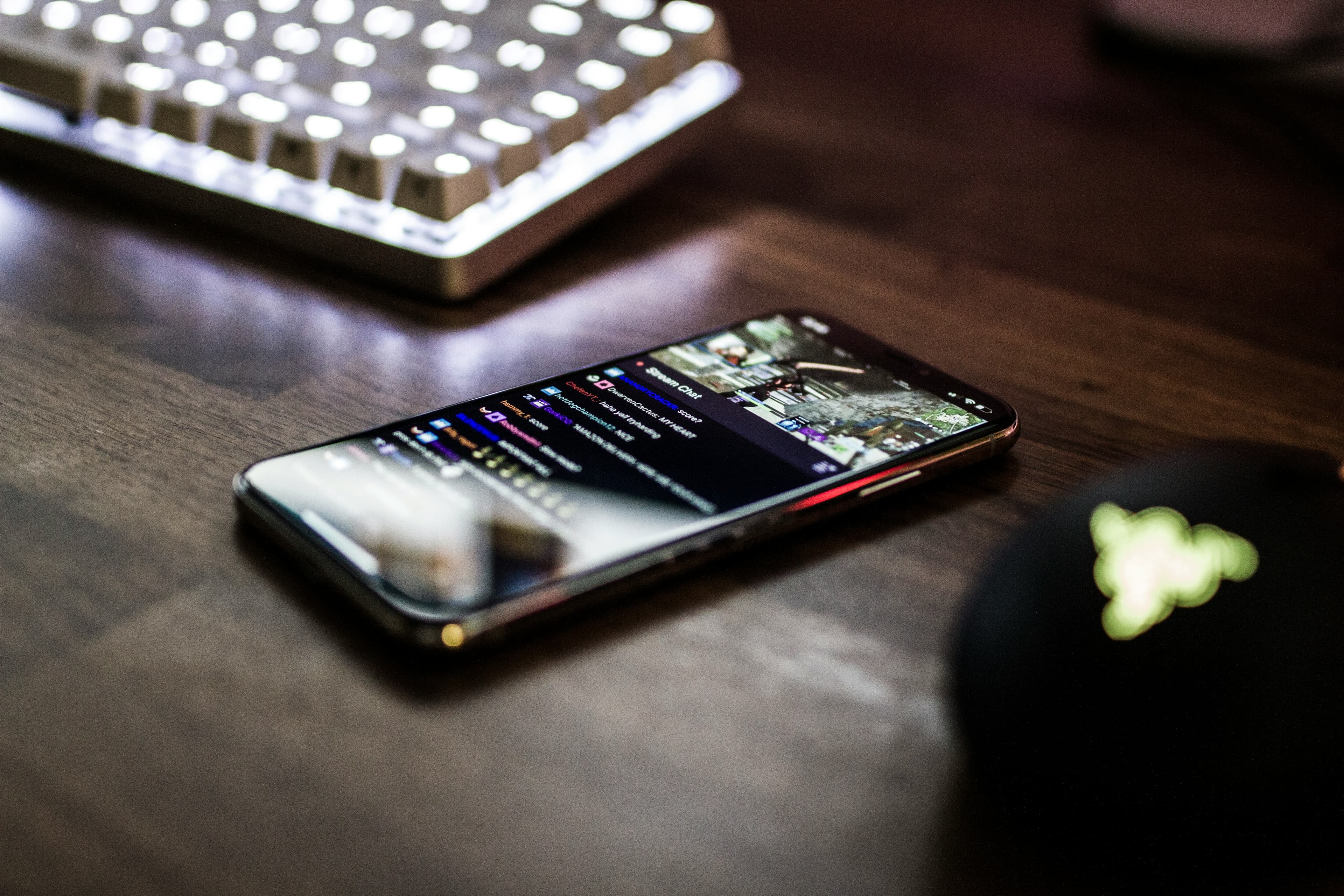 Real-Time Applications