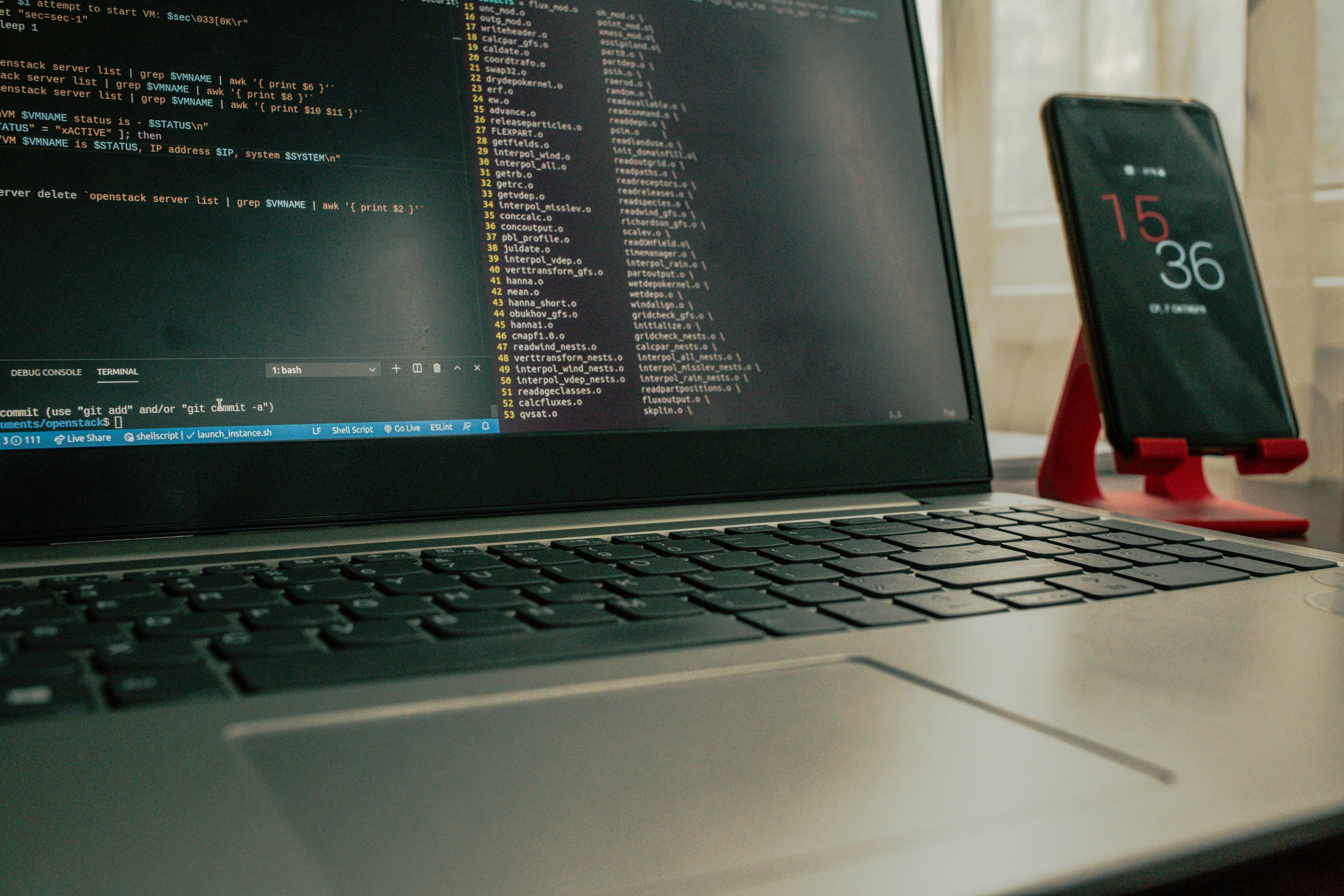 Web Development